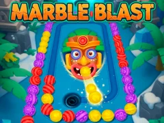 Jeu Marble Blast en ligne
