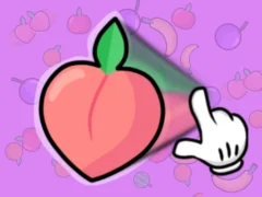 Jeu Oh Peach-It en ligne