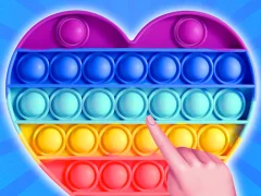 Jeu Pop It 3D en ligne