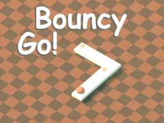 Jeu Bouncy Go en ligne