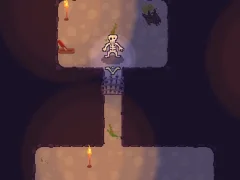 Jeu Rest in Pieces en ligne