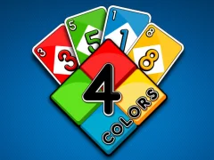Jeu The Classic UNO Cards Game: Online Version en ligne