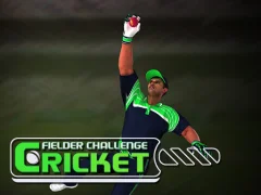 Jeu Cricket Fielder Challenge en ligne