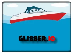 Jeu Glisser.io en ligne