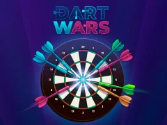 Jeu Dart Wars en ligne