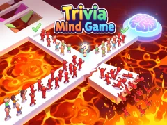 Jeu Trivia Mind Game en ligne