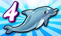 Jeu My Dolphin Show 4 en ligne