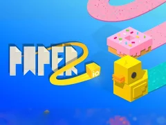 Jeu Paper.io en ligne