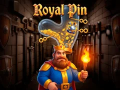 Jeu Royal Pin en ligne