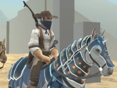 Jeu Horseman en ligne