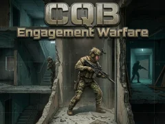 Jeu CQB : Engagement Warfare en ligne