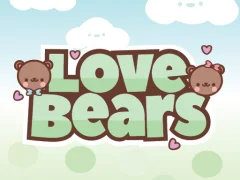 Jeu Love Bears en ligne
