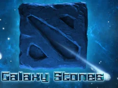 Jeu Galaxy Stones en ligne