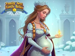 Jeu Family Relics en ligne