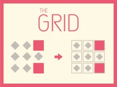 Jeu The Grid en ligne