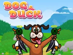 Jeu Dog & Duck en ligne