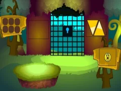 Jeu Pond Forest Escape en ligne