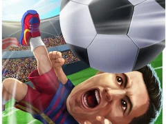 Jeu Football Legengs en ligne