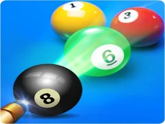 Jeu Real Pool 3D en ligne