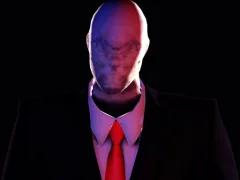 Jeu Backrooms Slender Horror en ligne