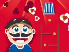 Jeu Popcorn Eater en ligne