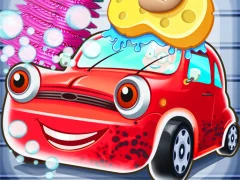 Jeu Car Wash en ligne
