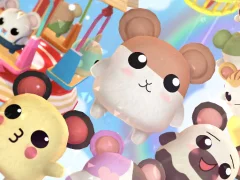Jeu Pets Simulator en ligne