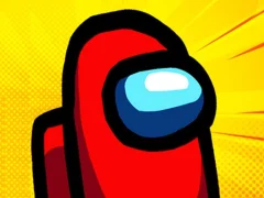 Jeu Among Us Parkour Game en ligne