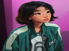 Jeu Anime girl en ligne