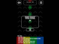 Jeu Virus Shoot en ligne