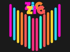 Jeu ZigZag Color Line en ligne