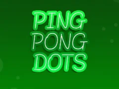 Jeu Ping pong Dot en ligne