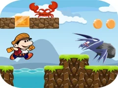 Jeu Super Bino Go en ligne