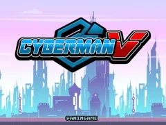 Jeu Cyberman V en ligne