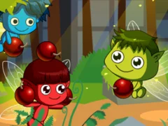 Jeu Elves Bros Vs Zombies en ligne