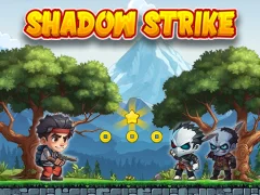 Jeu Shadow Strike en ligne