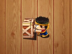 Jeu Sokoban en ligne
