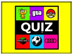 Jeu Quiz! Mix en ligne