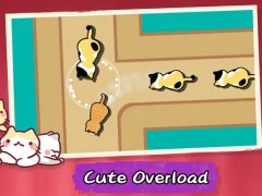 Jeu Cat Freeway en ligne