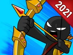 Jeu Stick Fight The Game en ligne