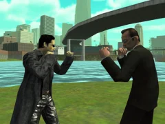 Jeu Mad City Matrix en ligne