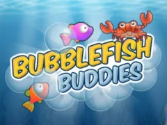 Jeu BubbleFish Buddies en ligne