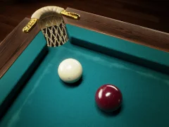 Jeu The Best Russian Billiards en ligne