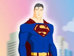 Jeu Superman en ligne