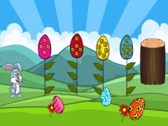 Jeu Eggs Land Escape en ligne