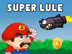 Jeu Super Lule Mario en ligne