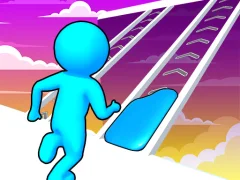 Jeu Jelly Run Race en ligne
