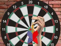 Jeu Darts 501 en ligne
