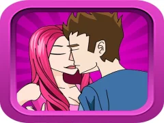 Jeu Kiss Me en ligne