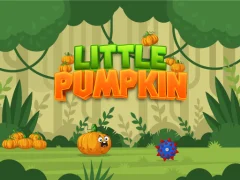 Jeu Little Pumpkin en ligne